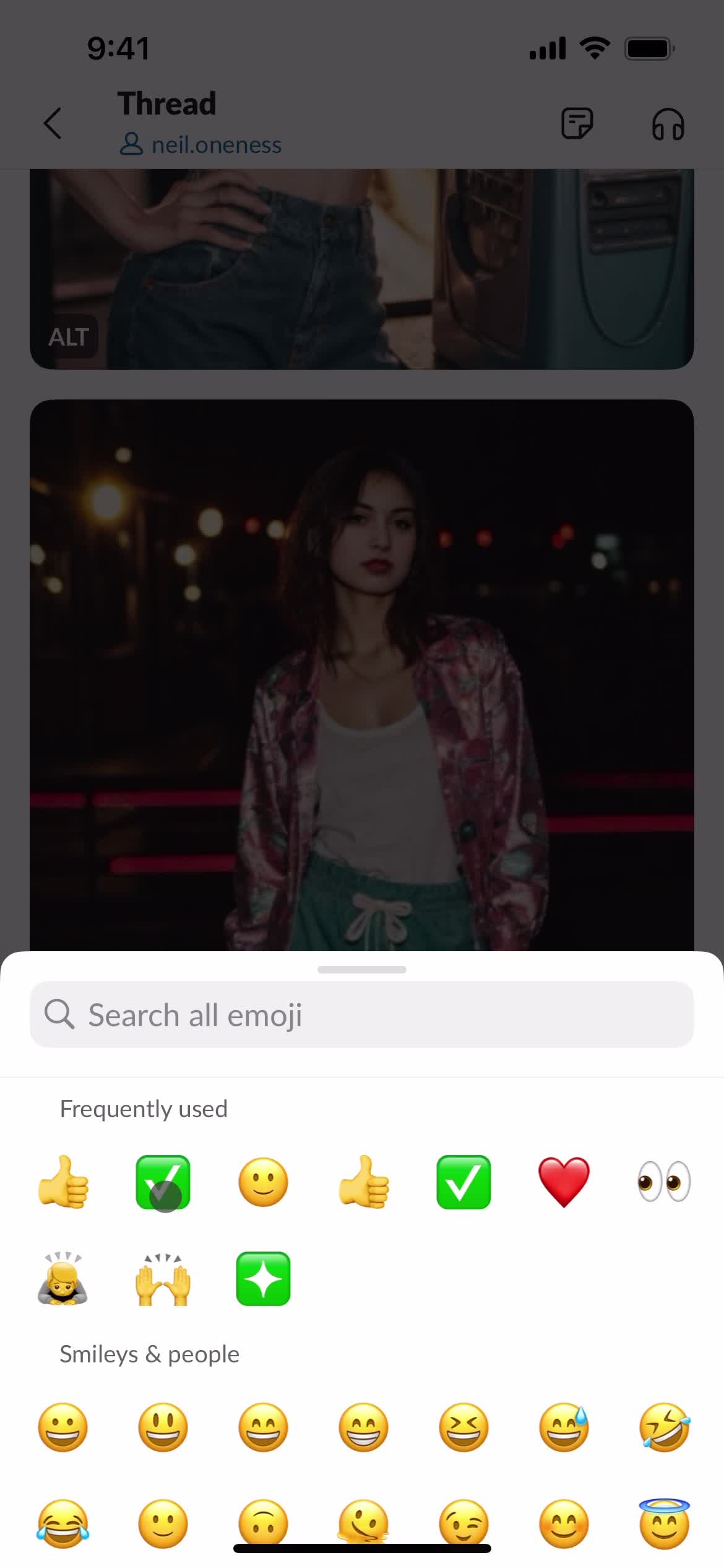 Sending messages on Slack video thumbnail