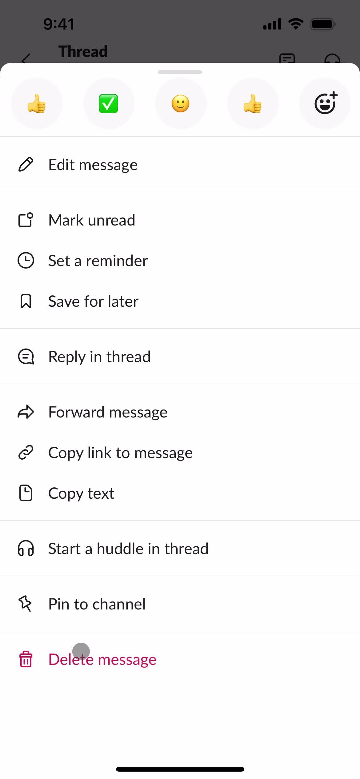 Sending messages on Slack video thumbnail