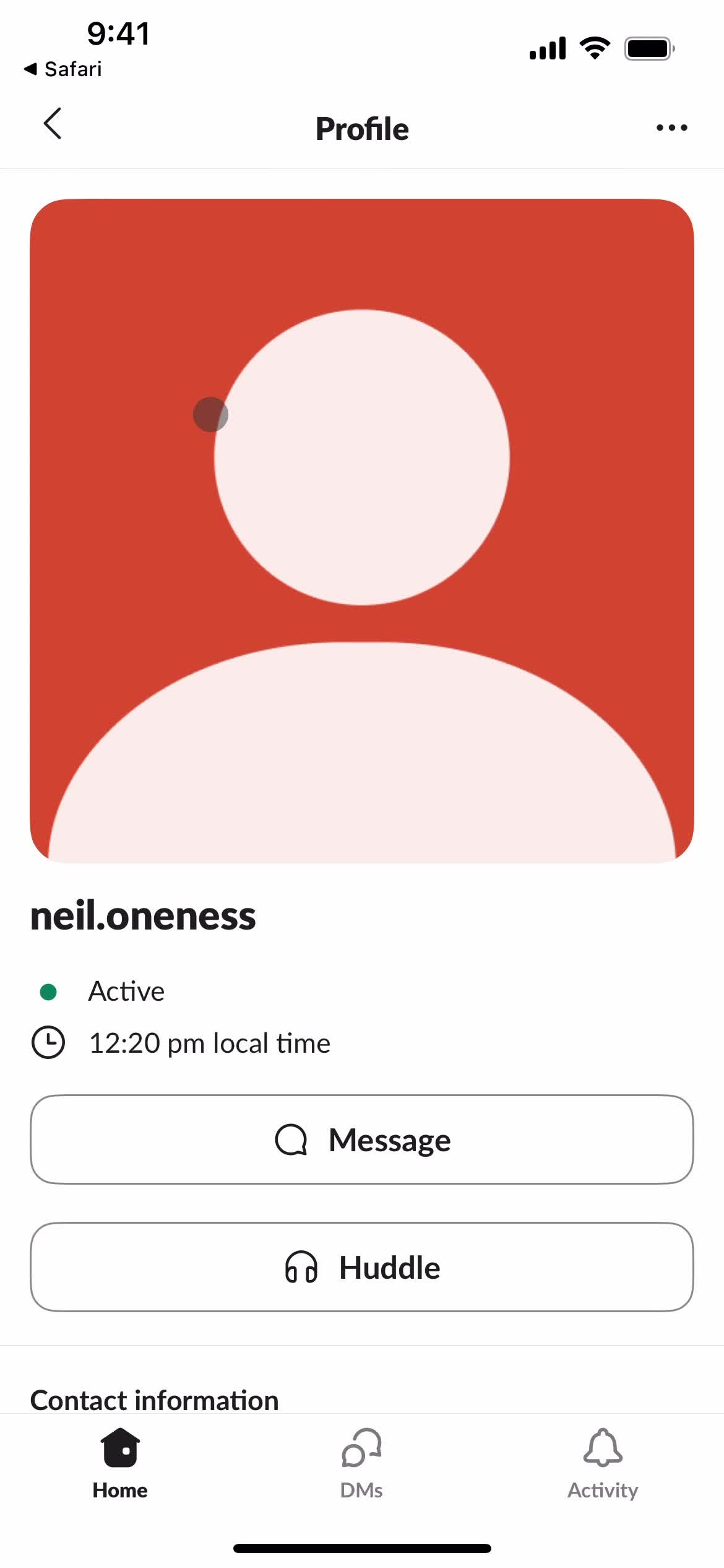 Sending messages on Slack video thumbnail