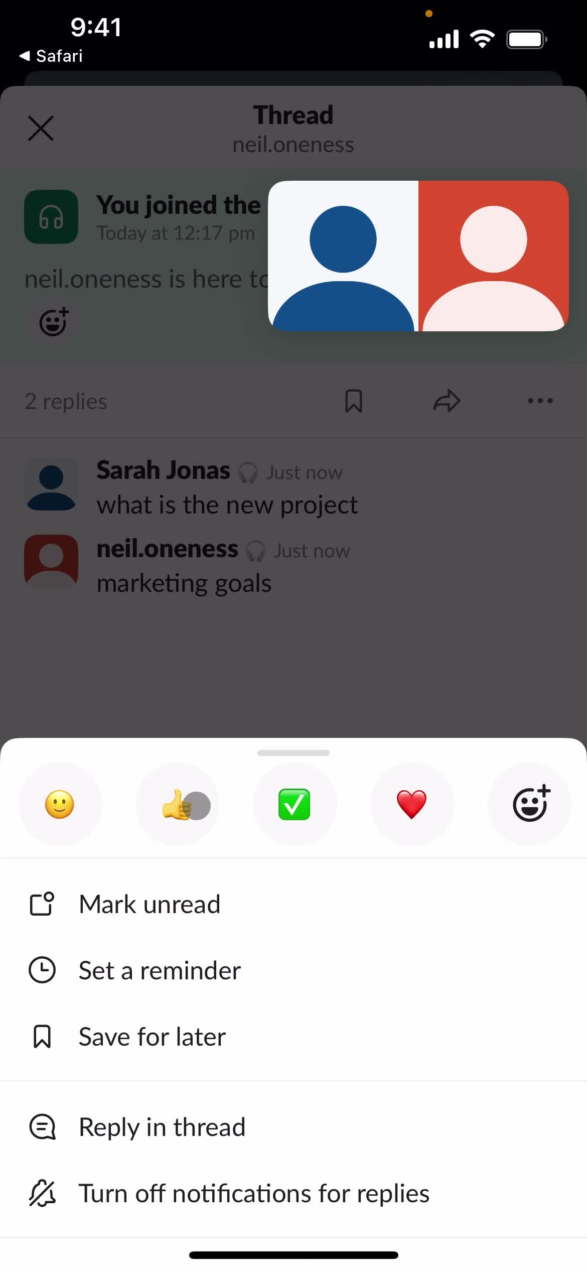 Sending messages on Slack video thumbnail