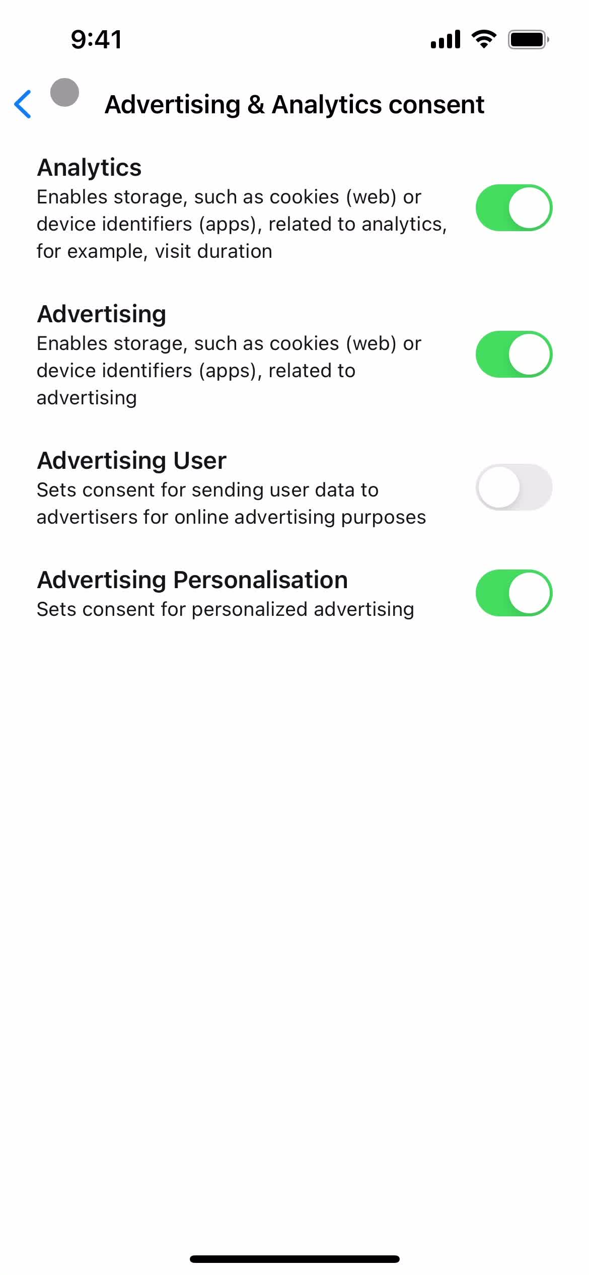 Settings on Hostelworld video thumbnail