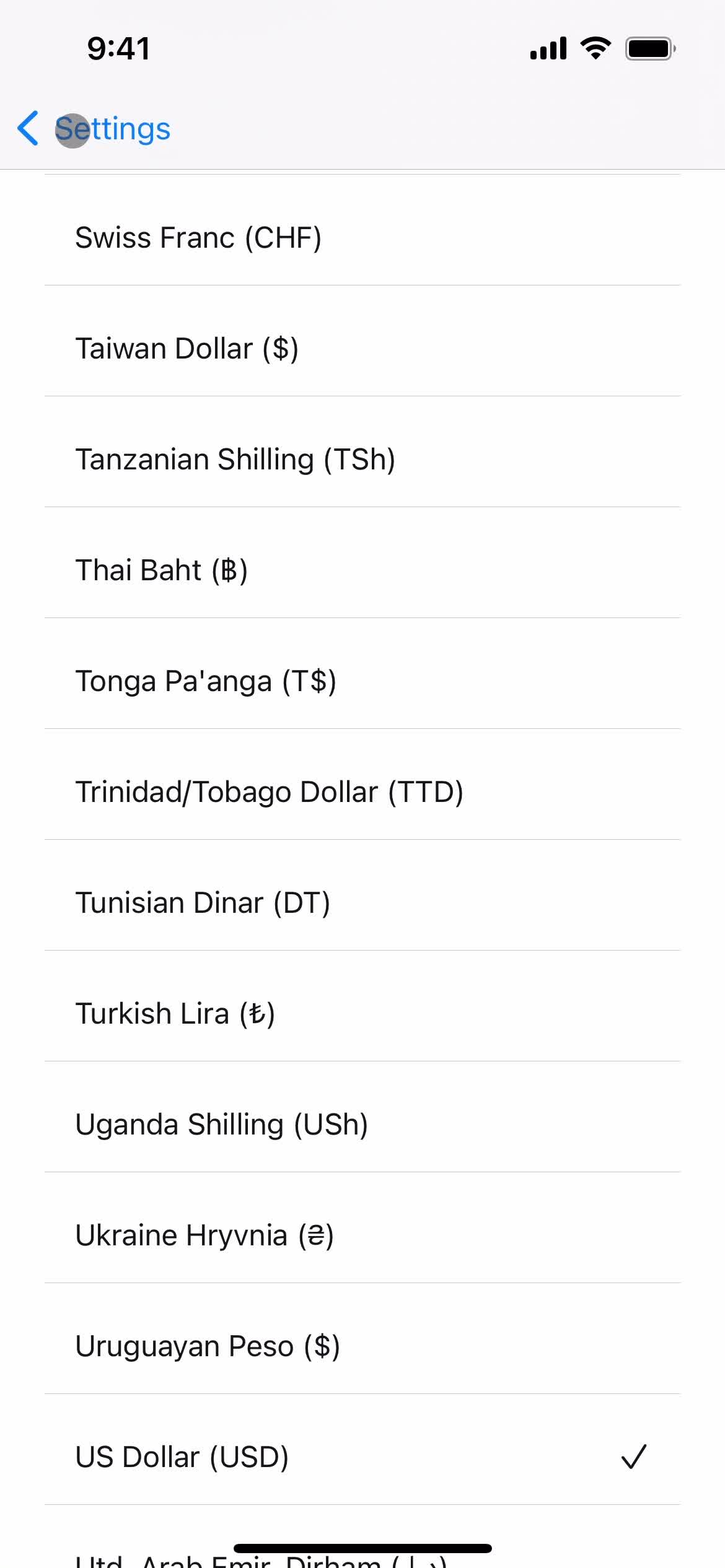 Settings on Hostelworld video thumbnail