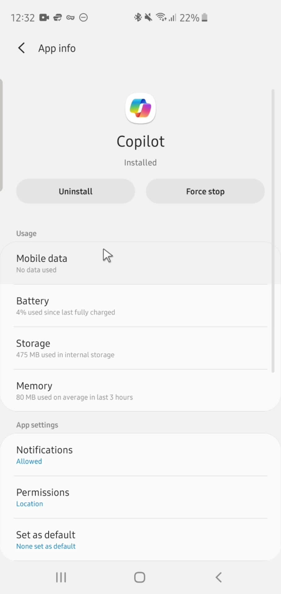 Settings on Microsoft Copilot video thumbnail