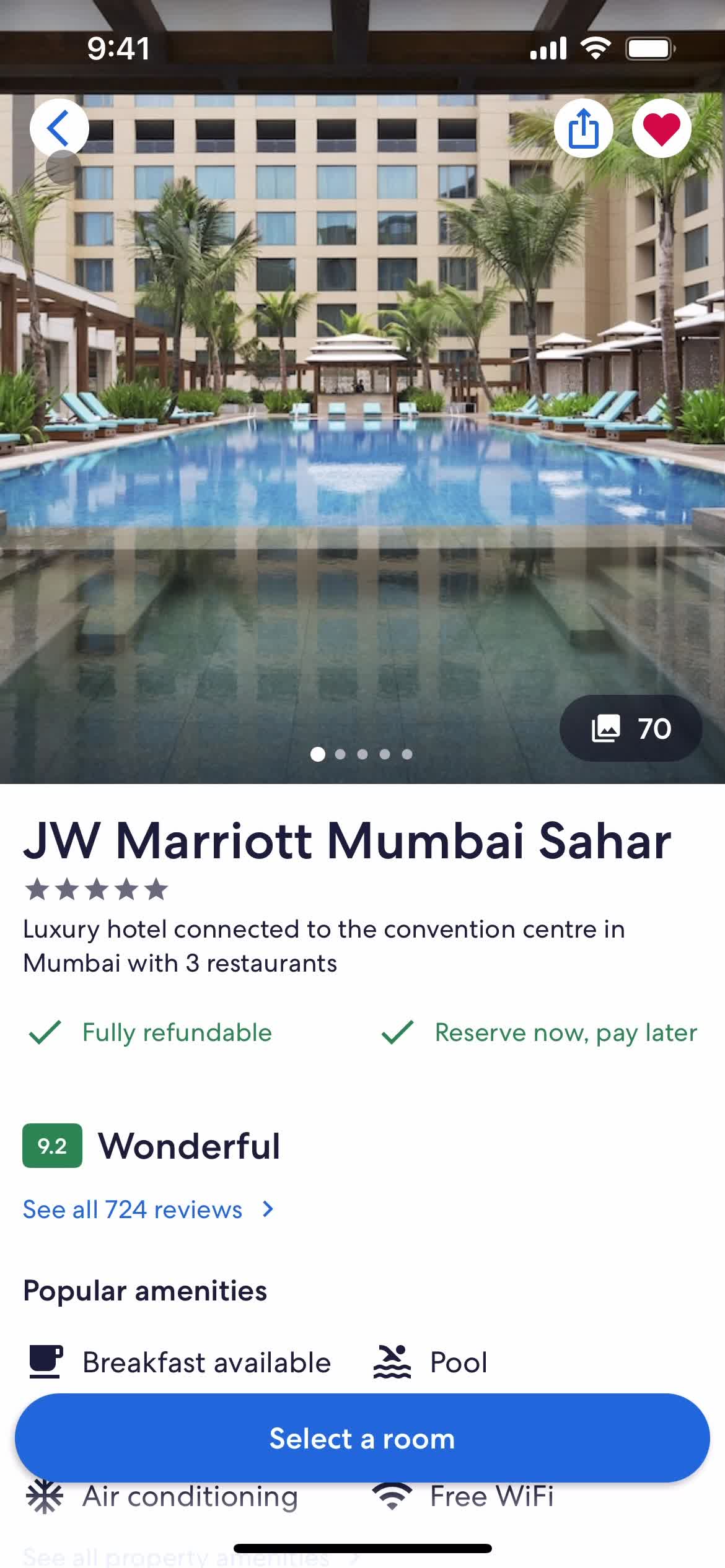 Sharing on Expedia video thumbnail