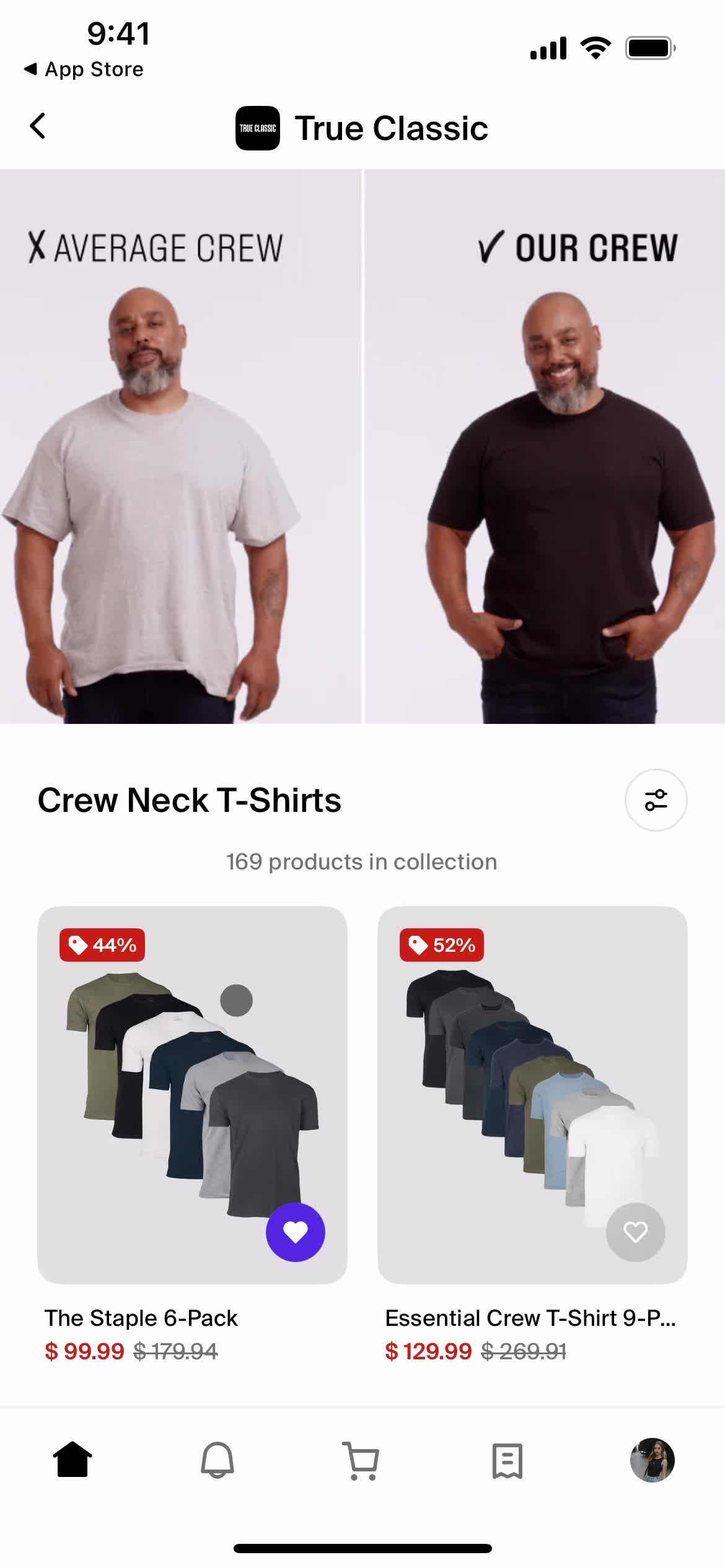 Sharing on Shop video thumbnail