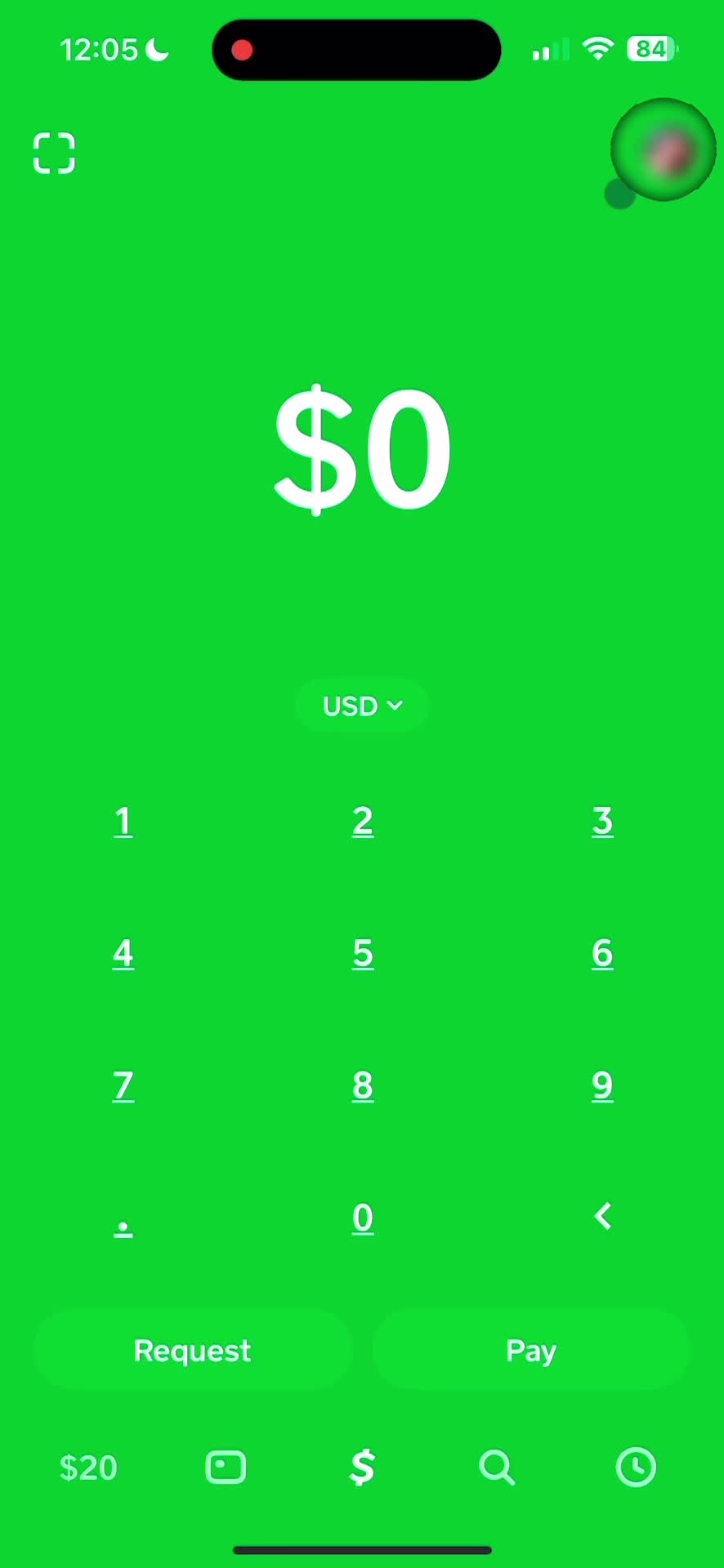 Support on Cash App video thumbnail