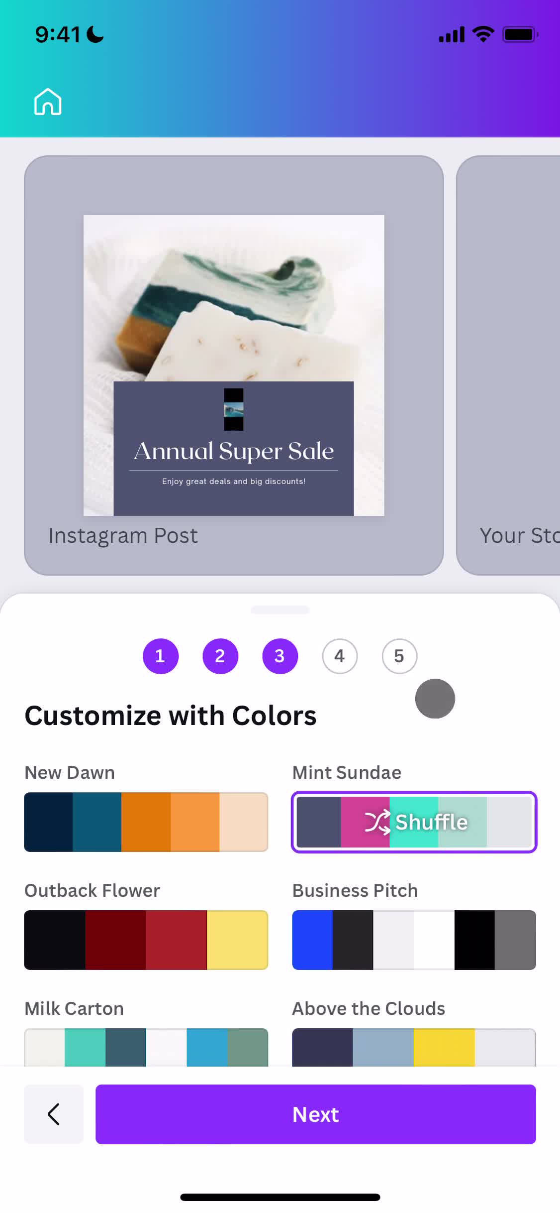 Upgrading your account on Canva video thumbnail