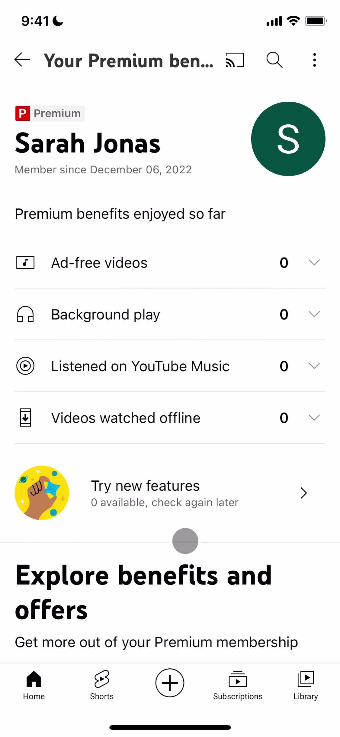 Upgrading your account on YouTube video thumbnail