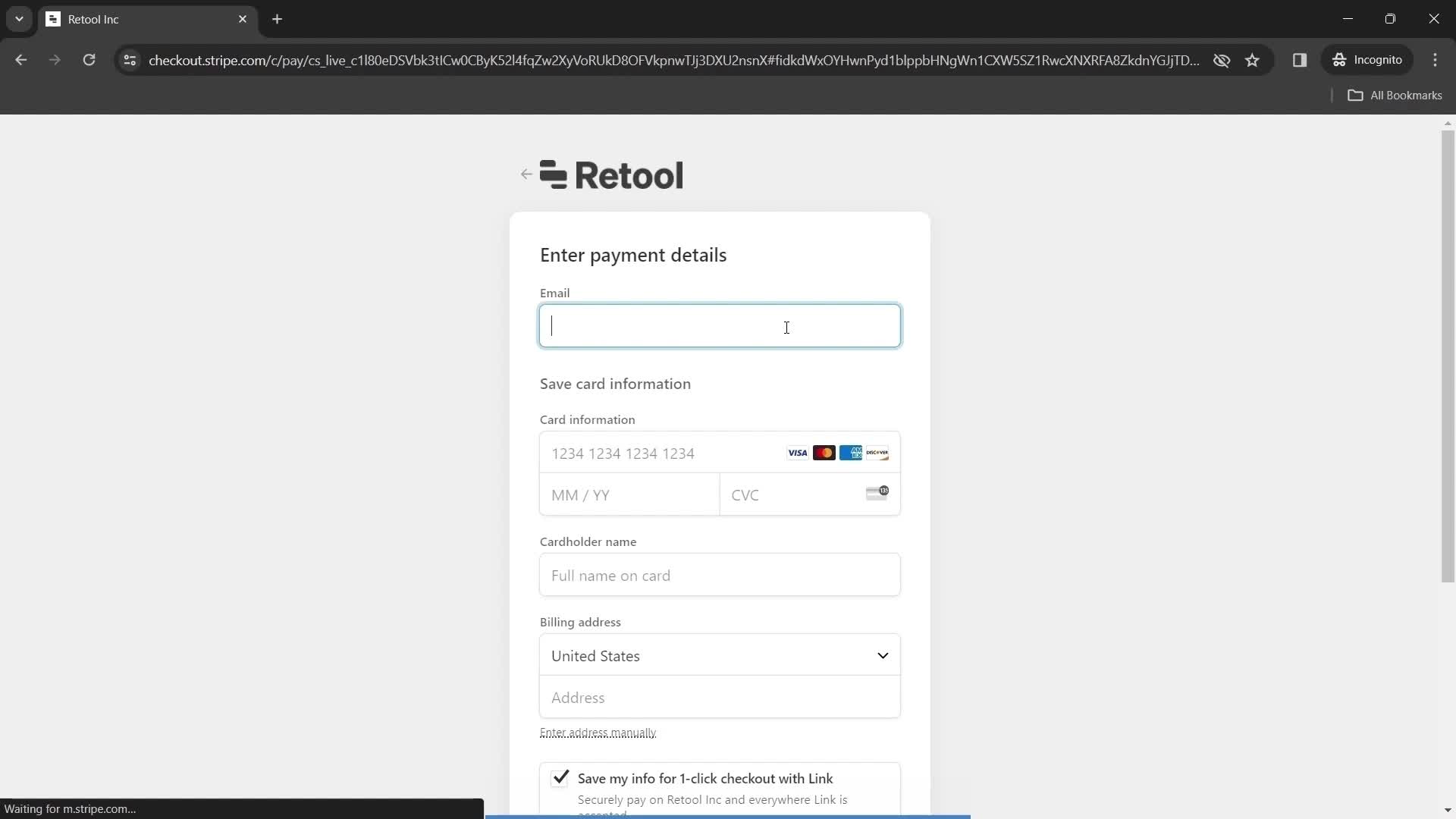 Upgrading your account on Retool video thumbnail