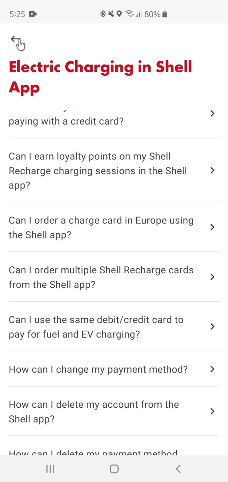 Help center on Shell video thumbnail