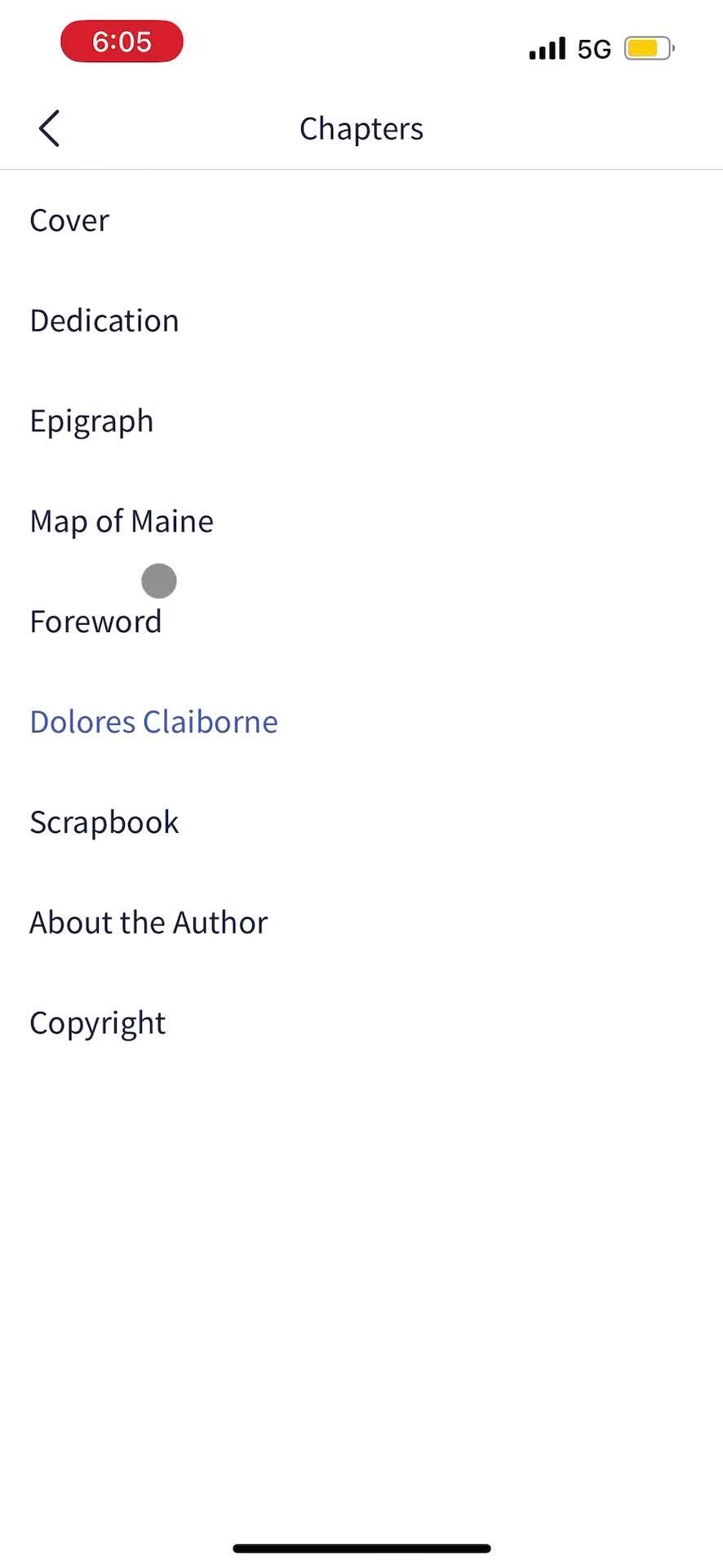 Reading on Scribd video thumbnail