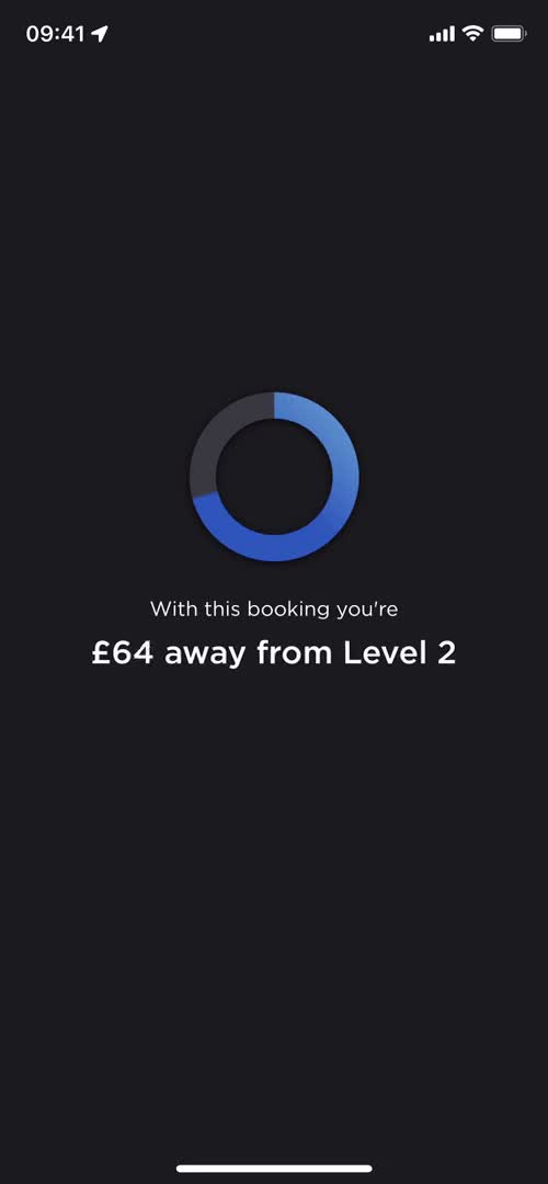 Booking a room on HotelTonight video thumbnail