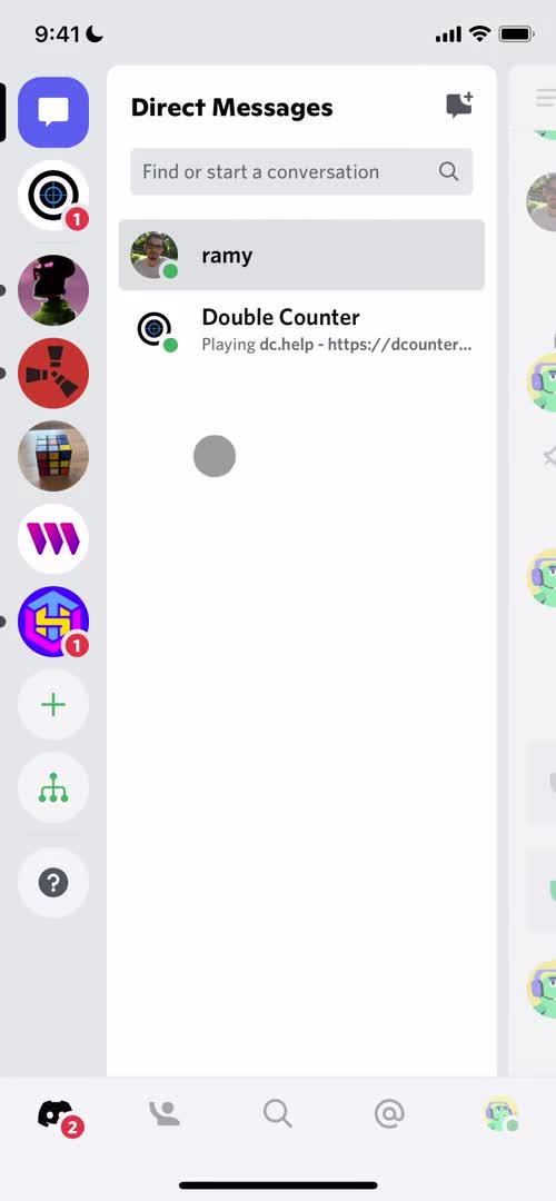 Chat on Discord video thumbnail