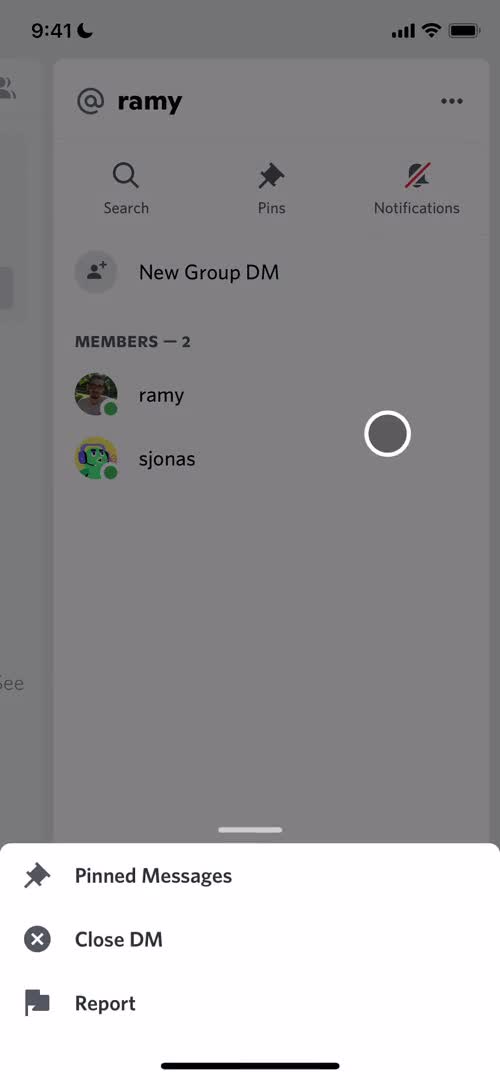 Chat on Discord video thumbnail