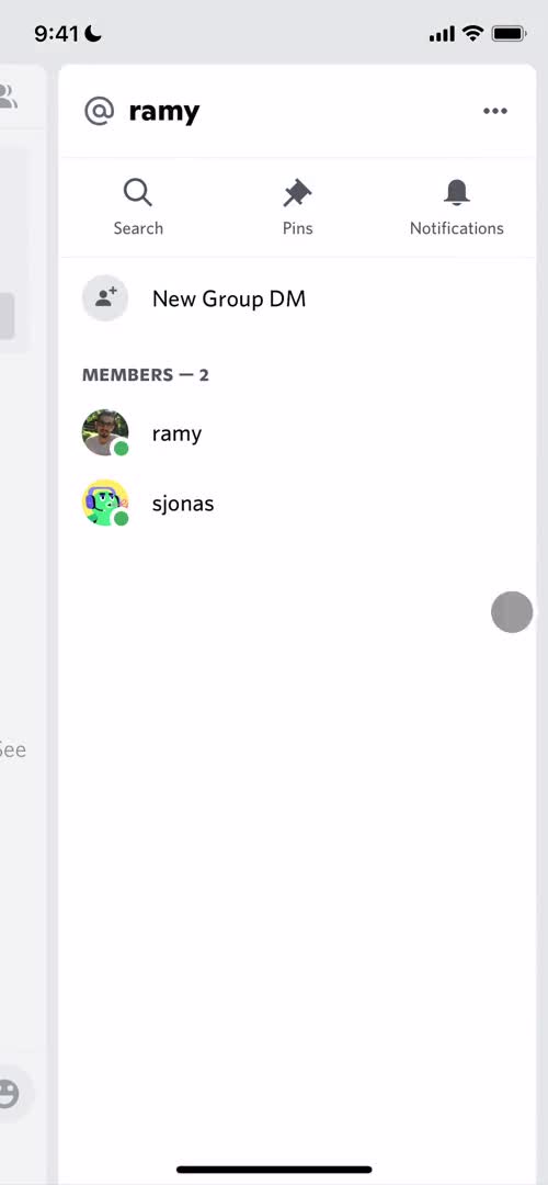 Chat on Discord video thumbnail