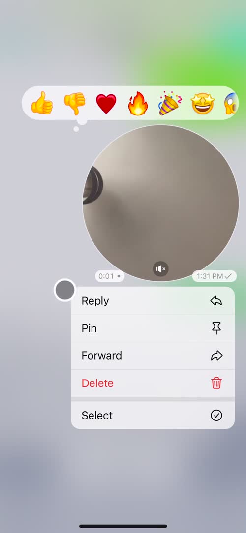 Chat on Telegram video thumbnail