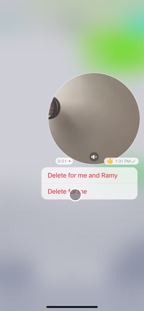 Chat on Telegram video thumbnail