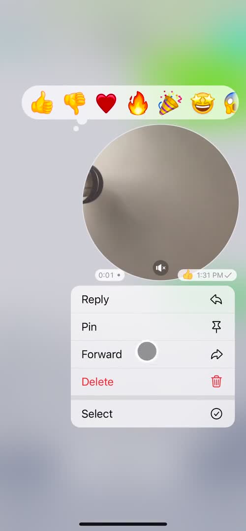 Chat on Telegram video thumbnail