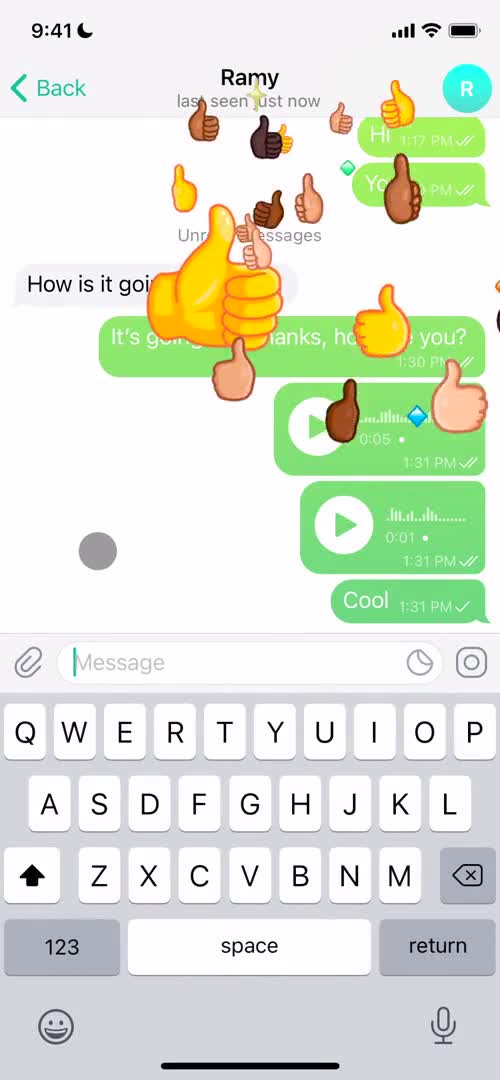 Chat on Telegram video thumbnail