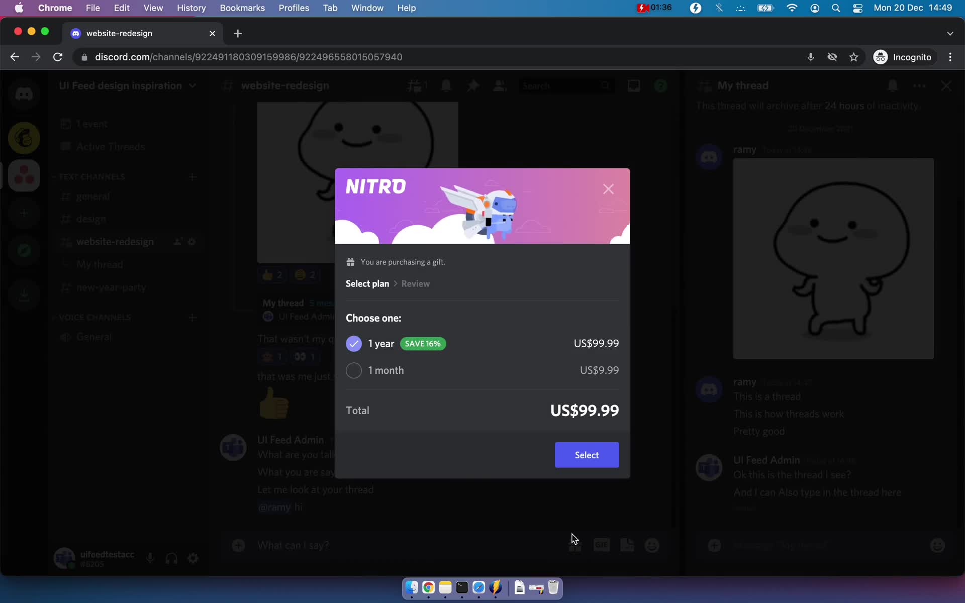 Chat on Discord video thumbnail