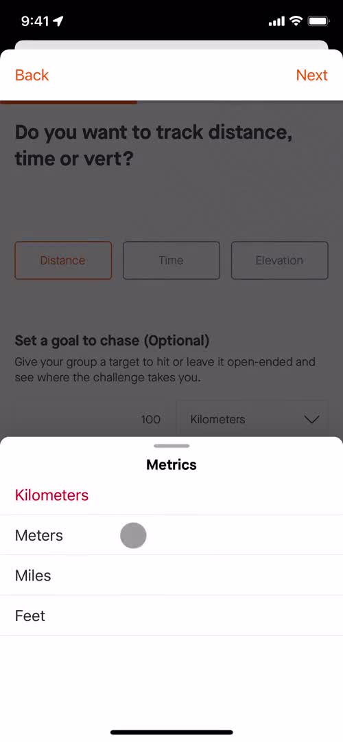 Creating a group on Strava video thumbnail