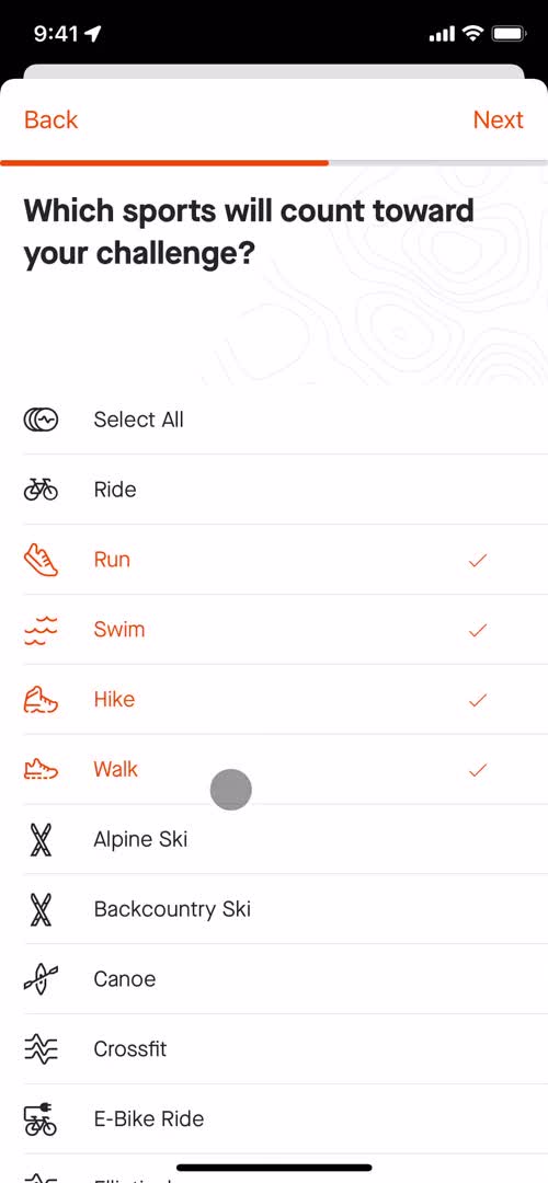 Creating a group on Strava video thumbnail