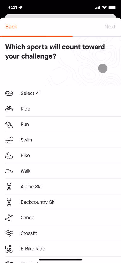 Creating a group on Strava video thumbnail