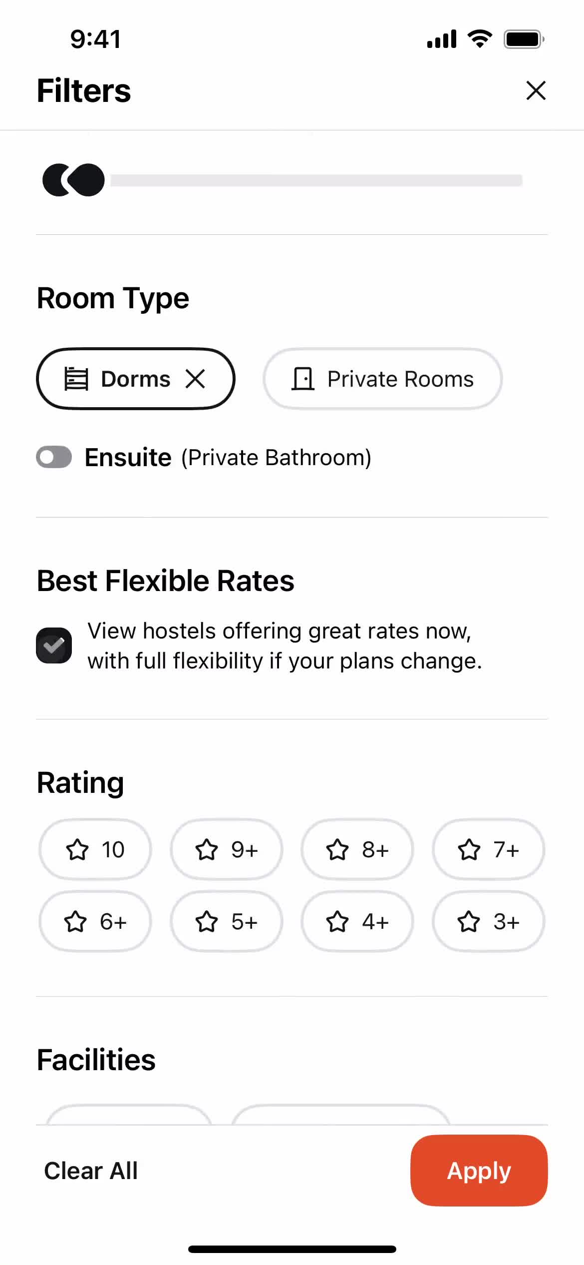 Booking a room on Hostelworld video thumbnail