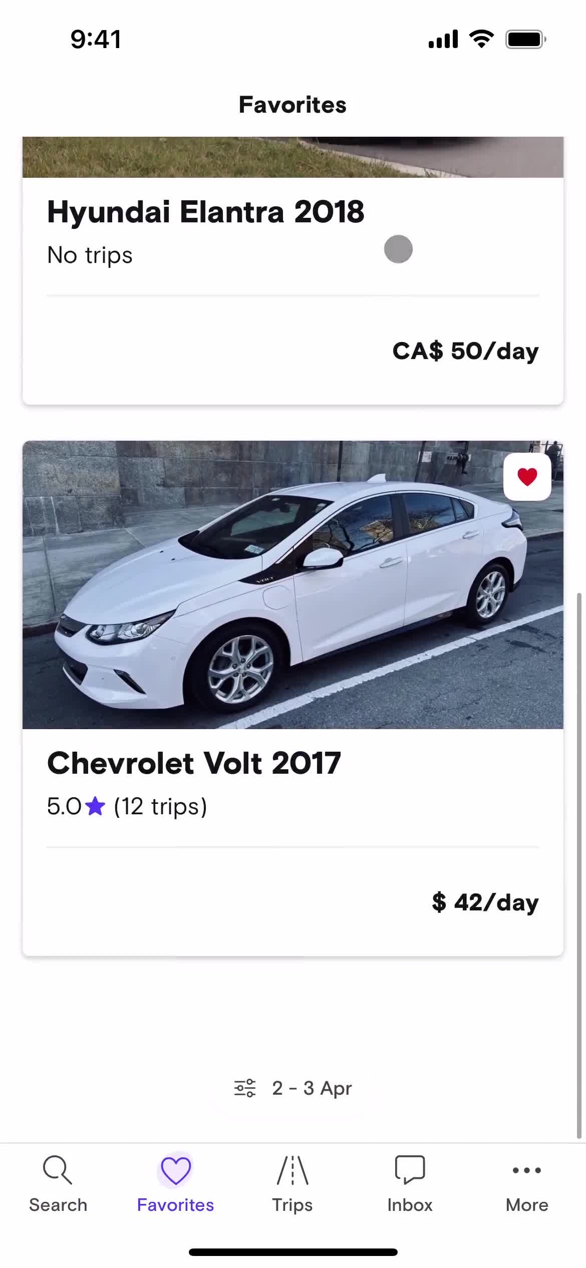 General browsing on Turo video thumbnail