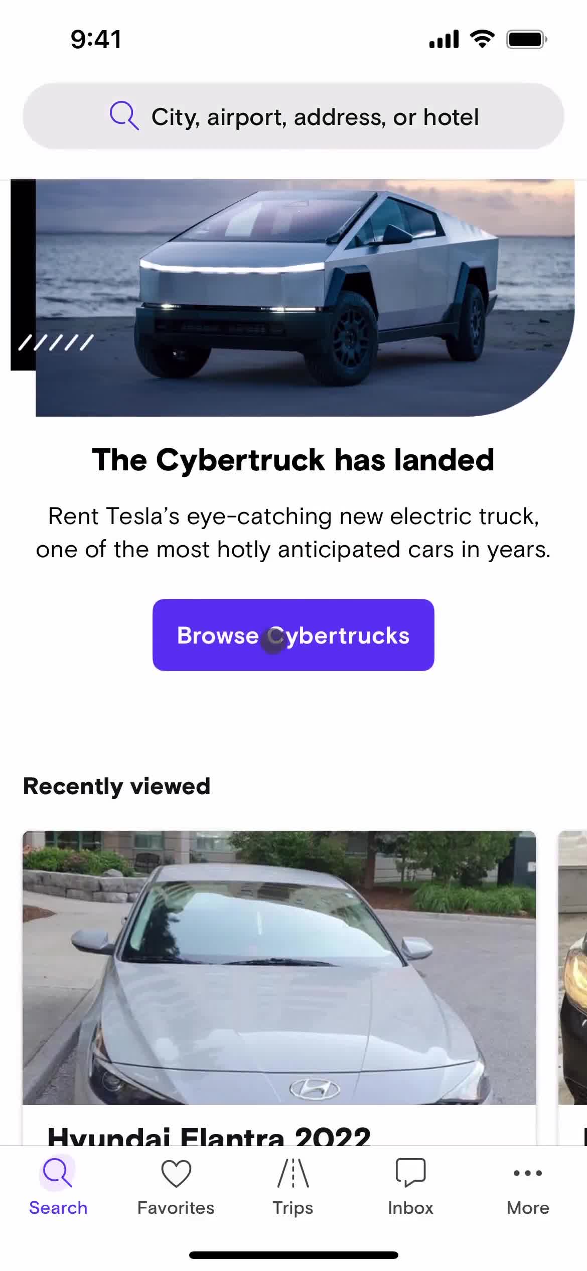 General browsing on Turo video thumbnail