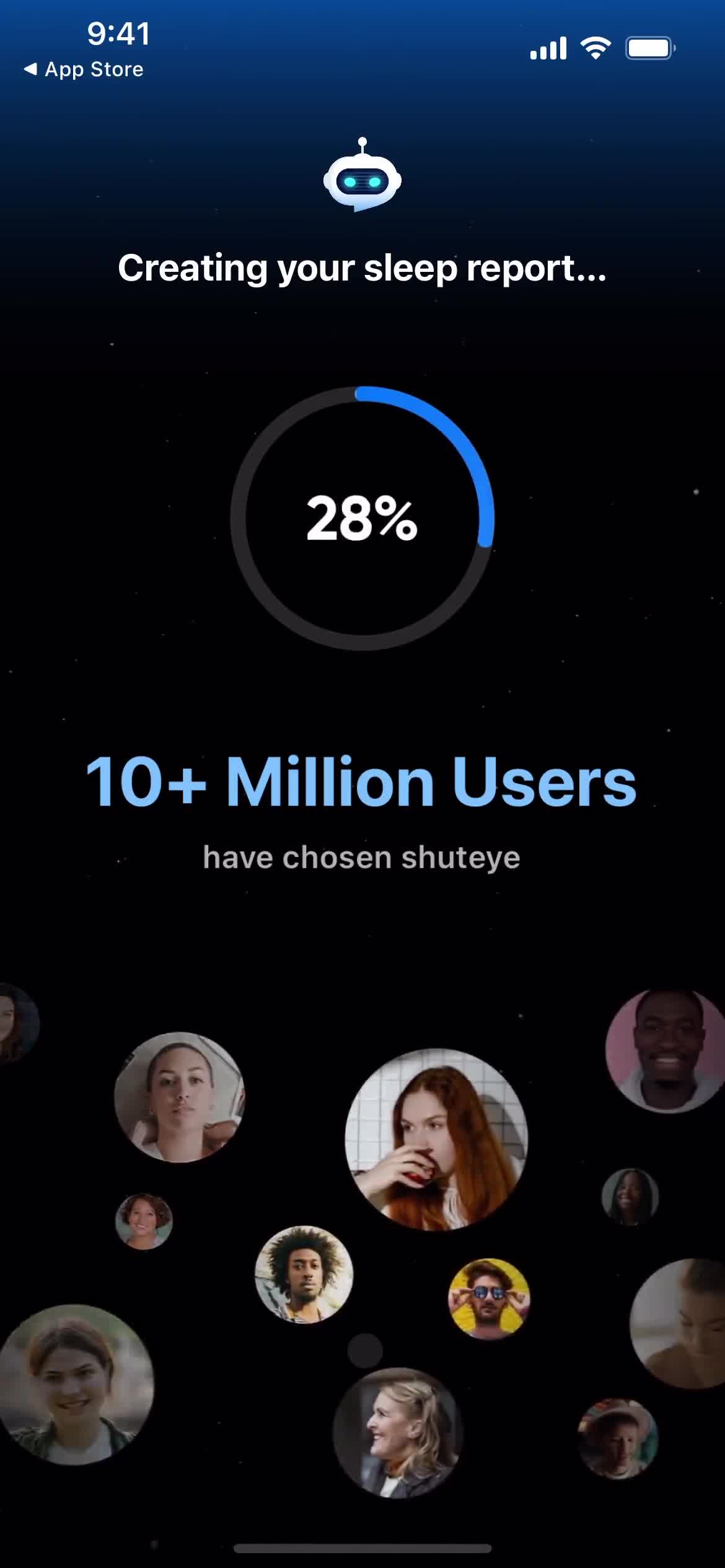 Onboarding on ShutEye video thumbnail