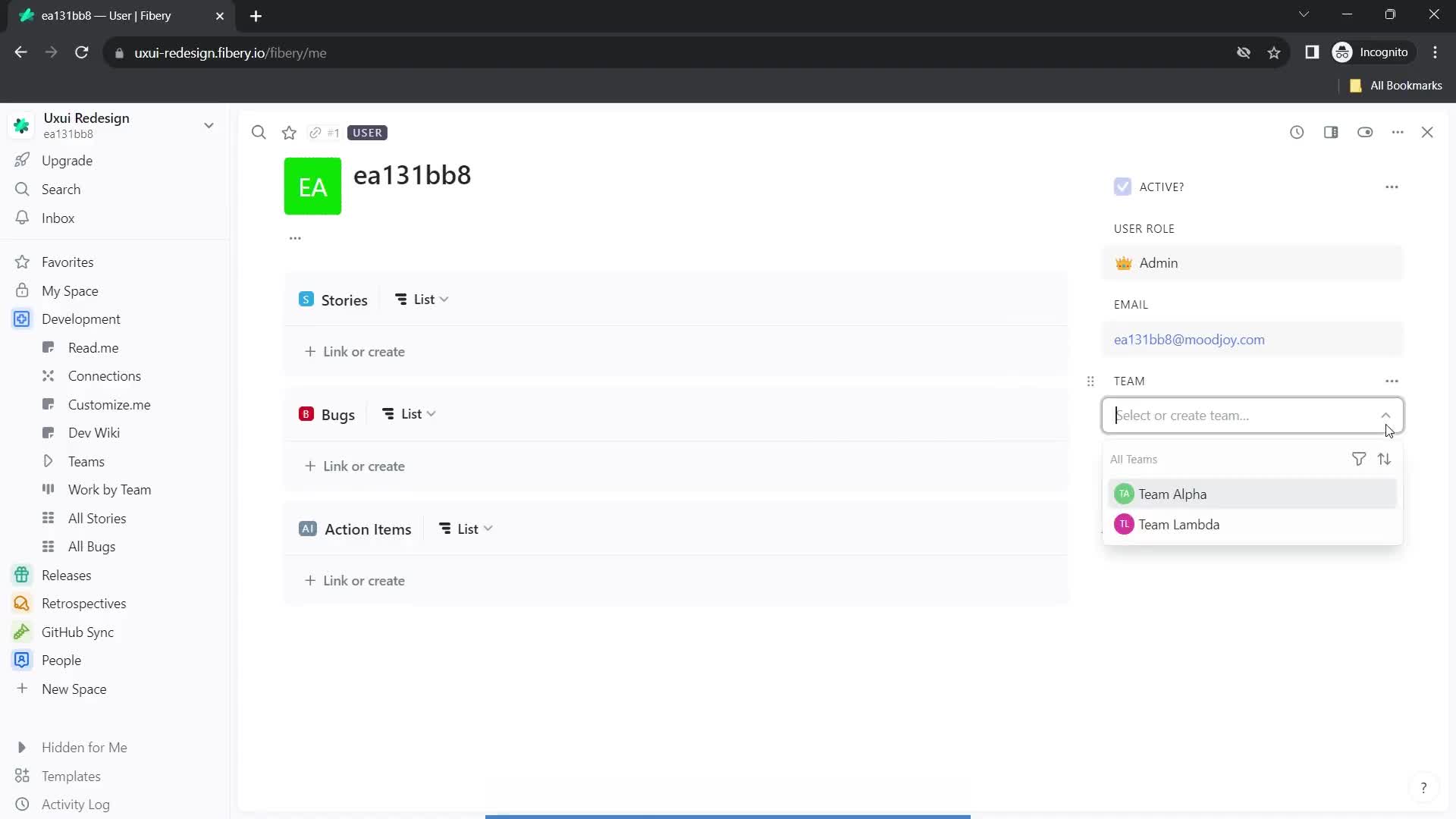 Onboarding screenshot