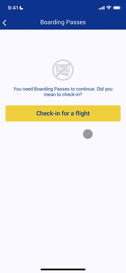 General browsing on Ryanair video thumbnail