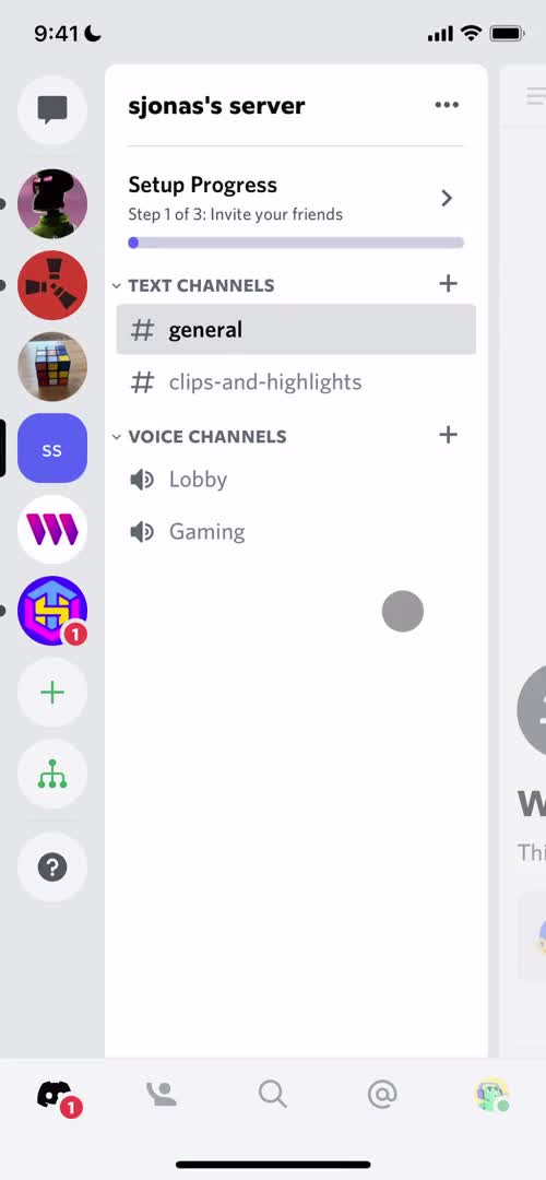 General browsing on Discord video thumbnail