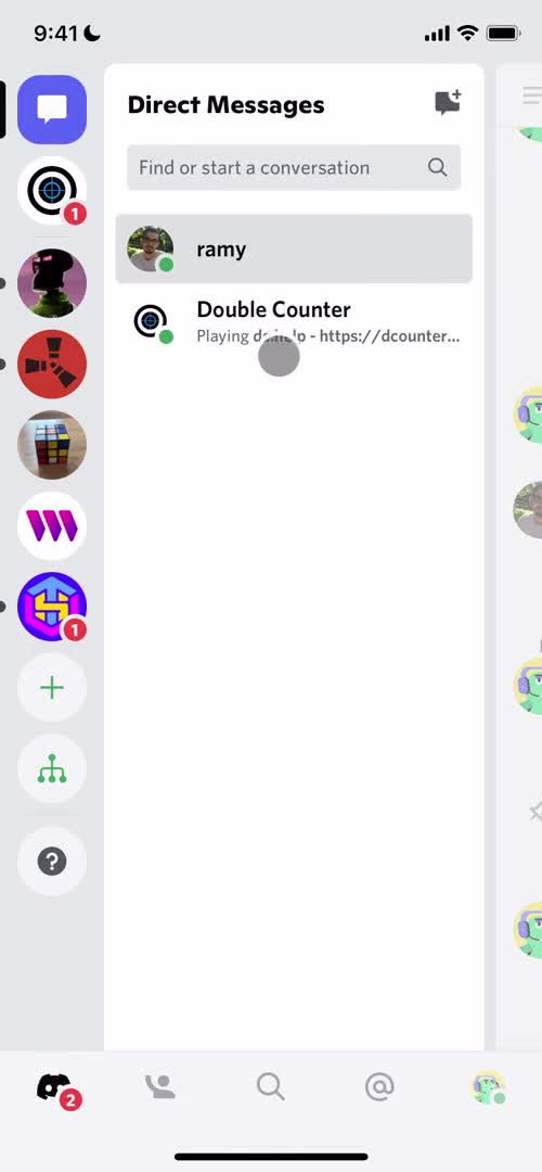 General browsing on Discord video thumbnail