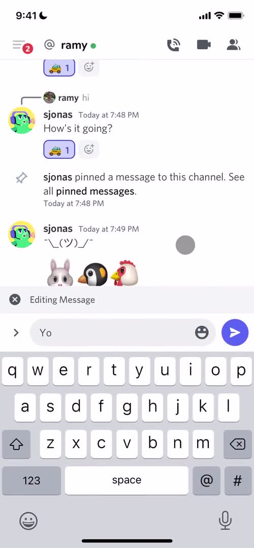 General browsing on Discord video thumbnail