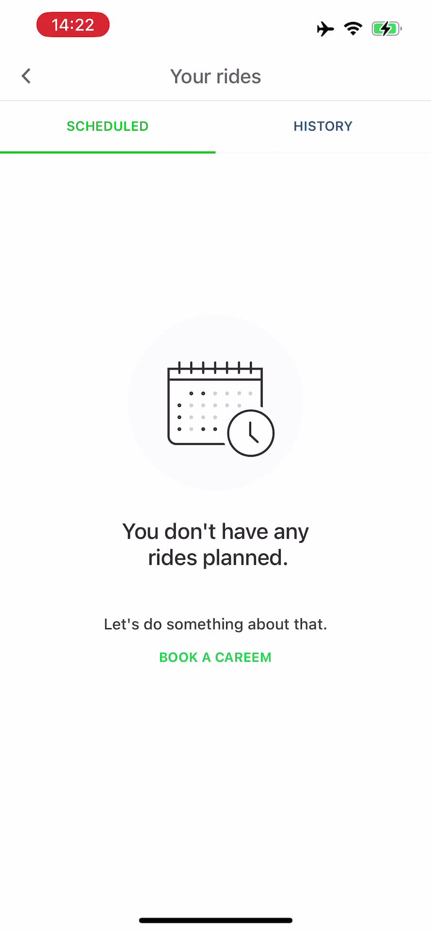 General browsing on Careem video thumbnail