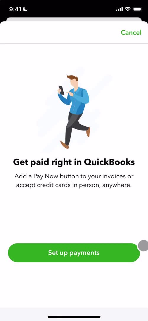 General browsing on QuickBooks video thumbnail