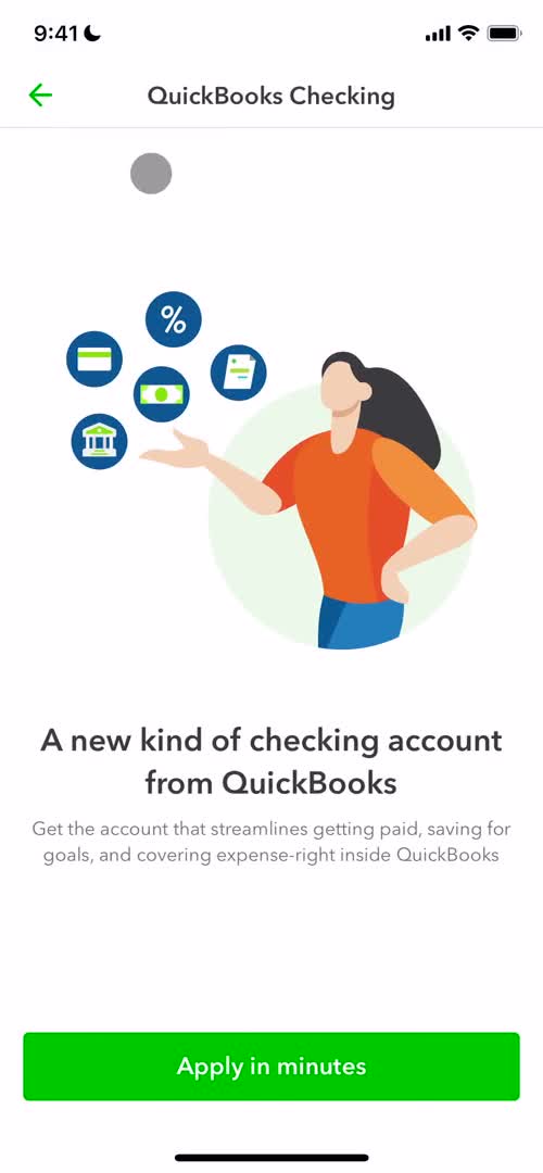 General browsing on QuickBooks video thumbnail