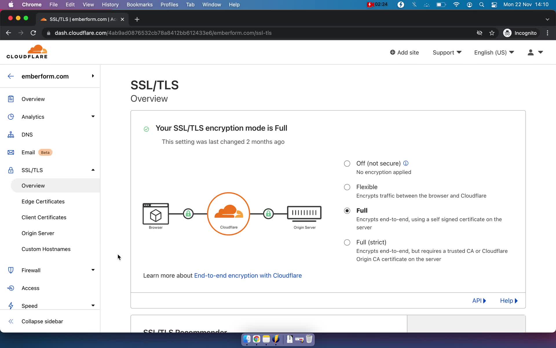 General browsing on Cloudflare video thumbnail