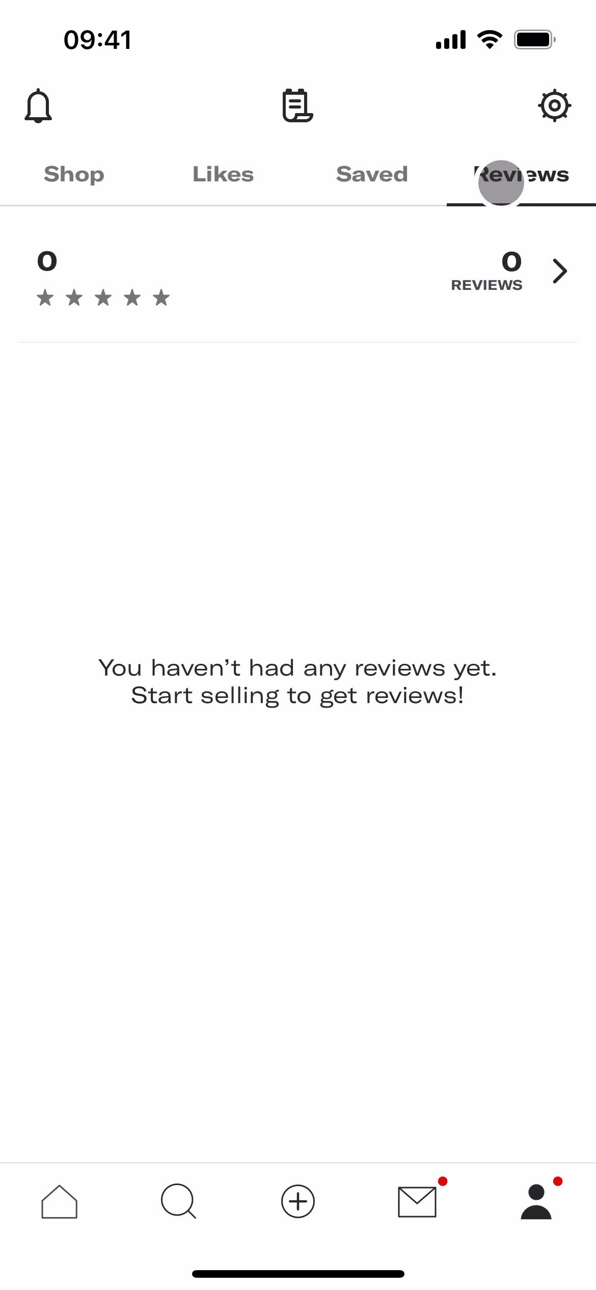 Reviews video thumbnail