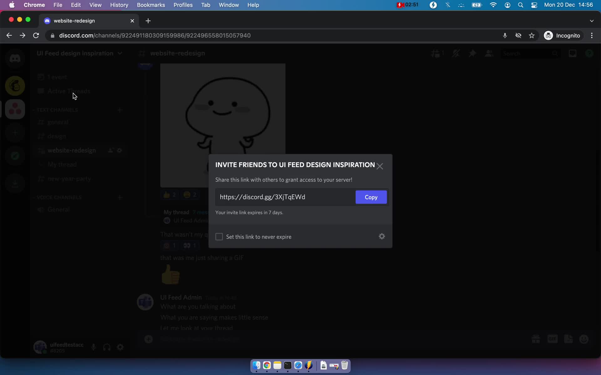 General browsing on Discord video thumbnail