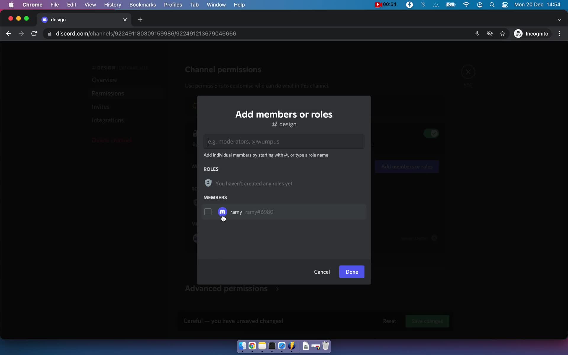 General browsing on Discord video thumbnail