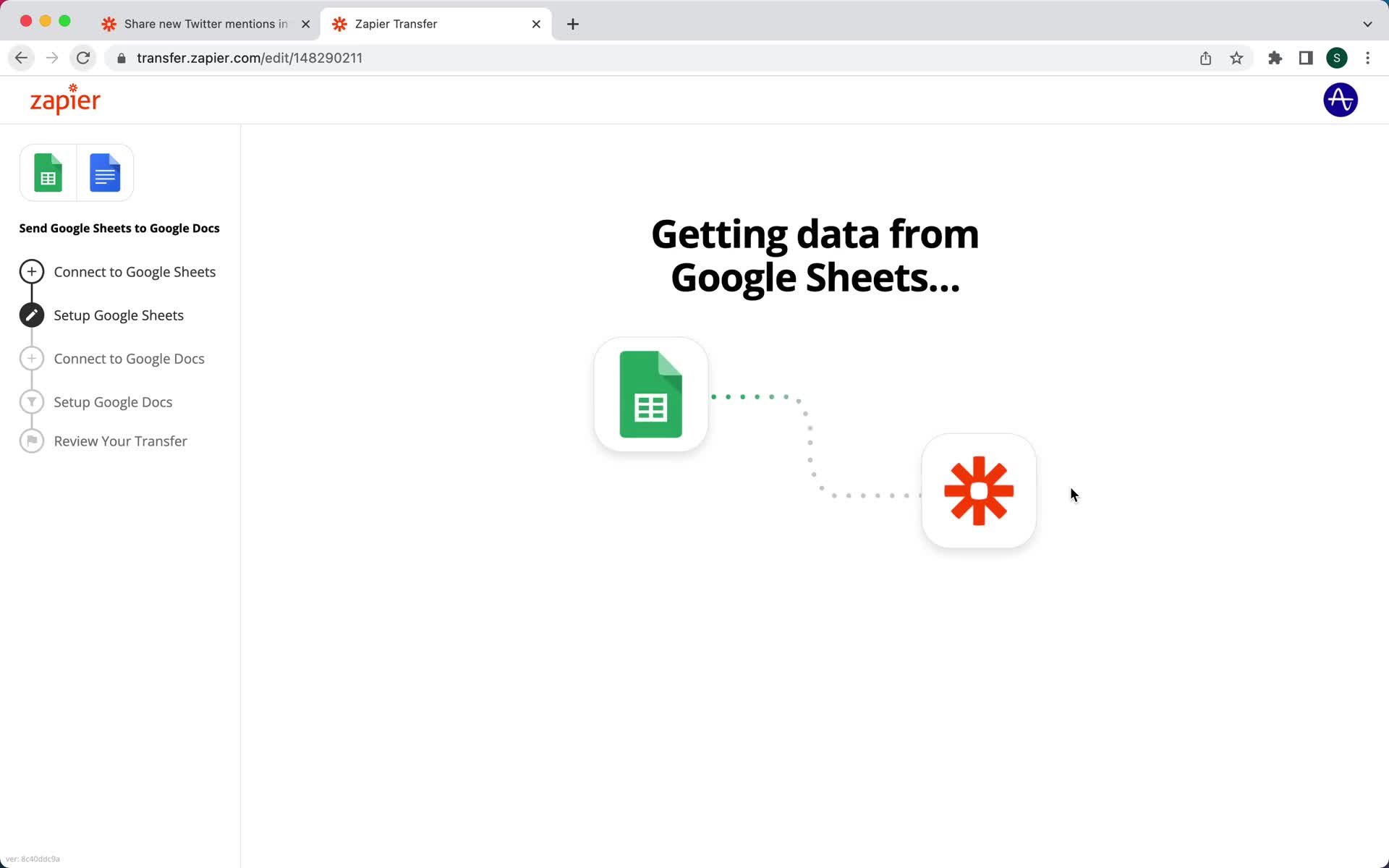 General browsing on Zapier video thumbnail