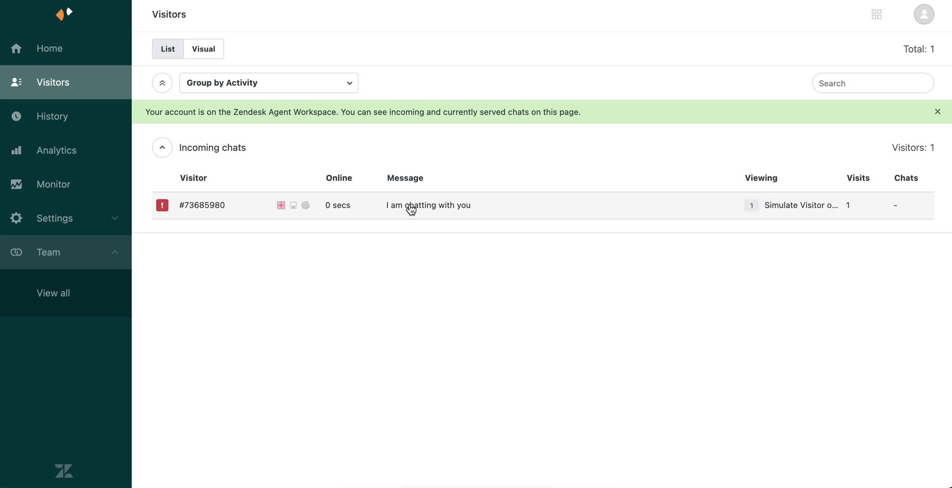 Installing a widget on Zendesk video thumbnail