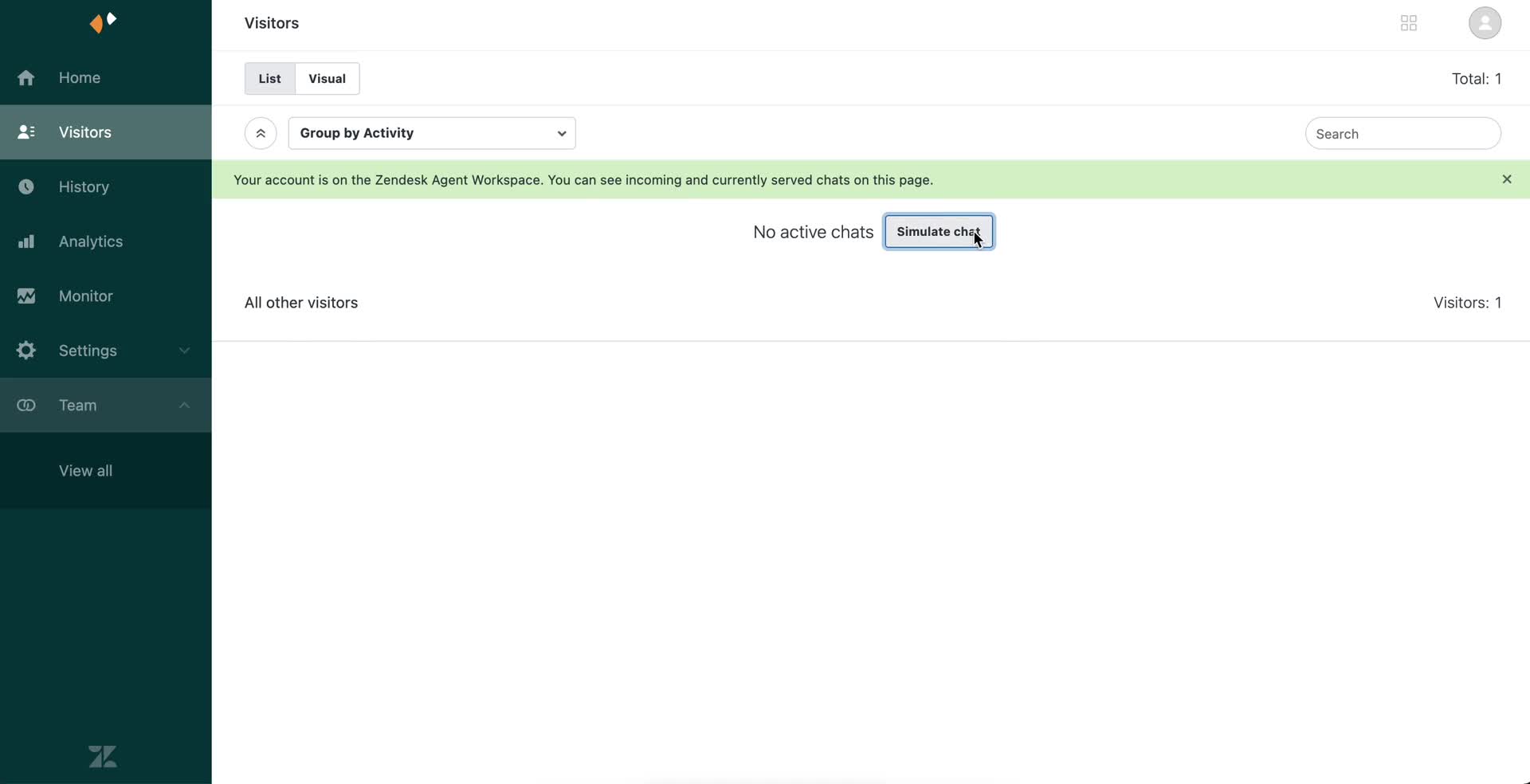 Installing a widget on Zendesk video thumbnail