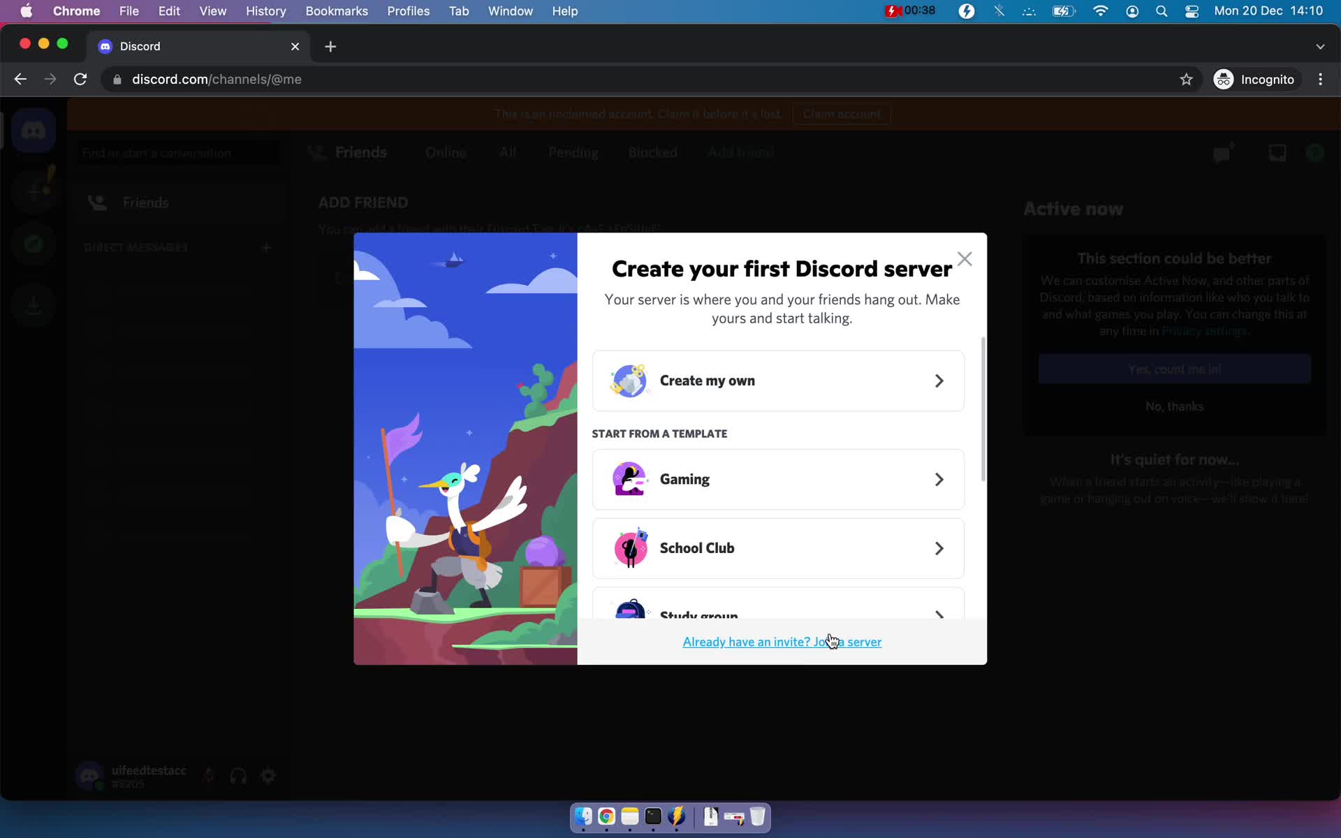 Onboarding on Discord video thumbnail