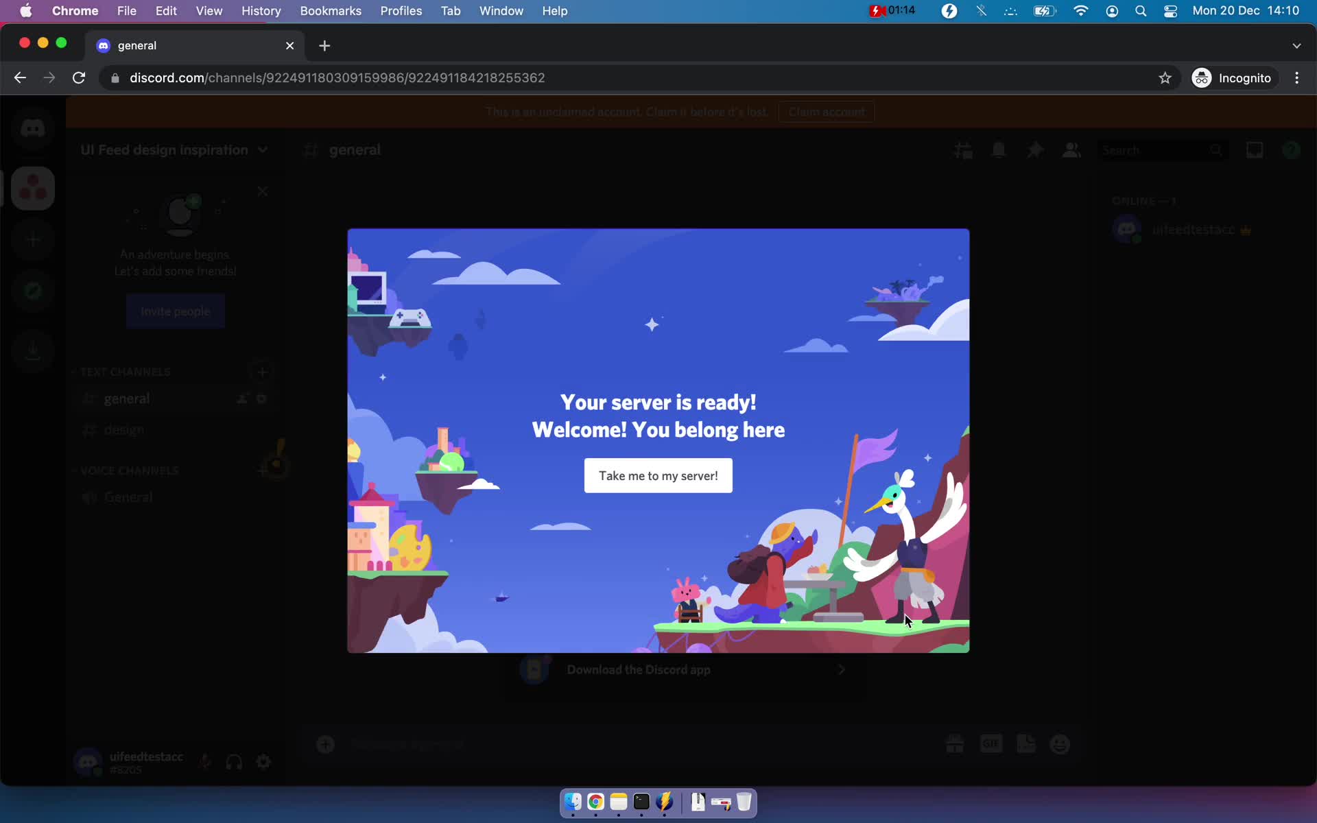 Onboarding on Discord video thumbnail