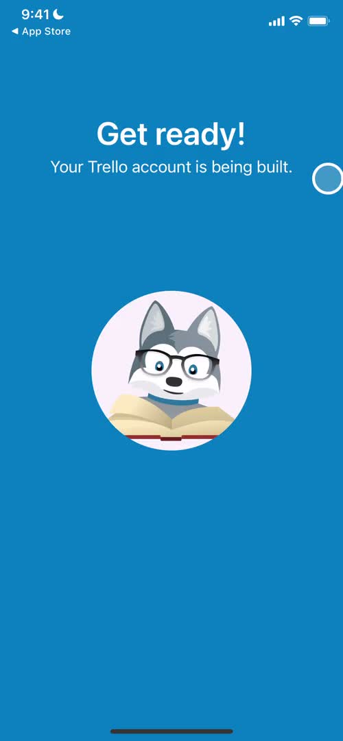 Onboarding on Trello video thumbnail