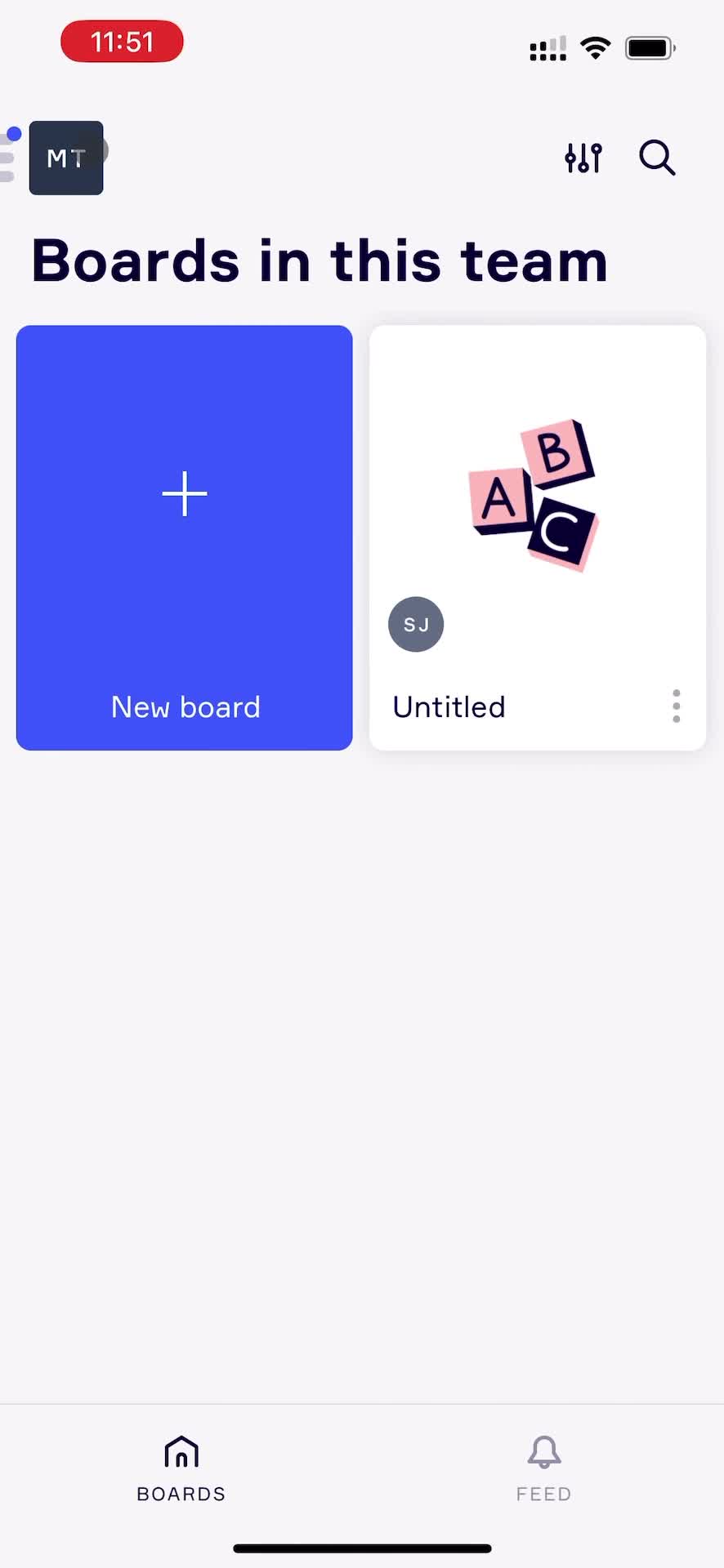 Onboarding screenshot